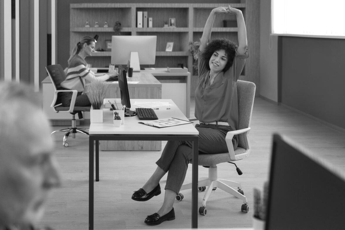 Proceso de automatización en acción