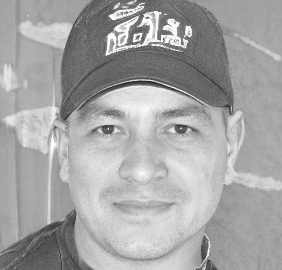 Rafael Ontiveros - Especialista en Procesos