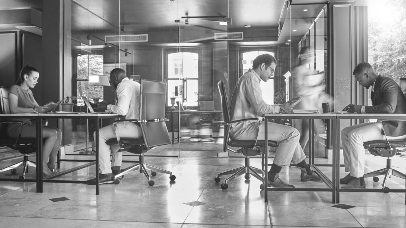 Taller práctico de automatización empresarial