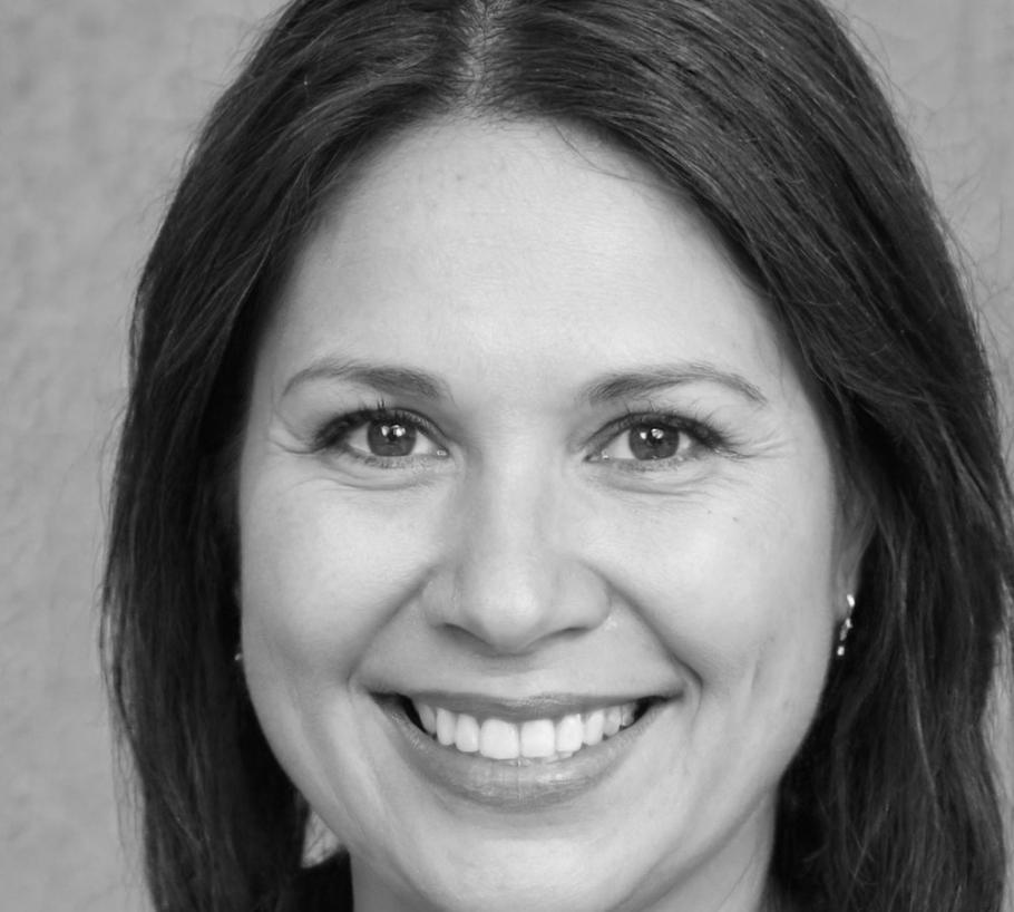 Instructora técnica principal