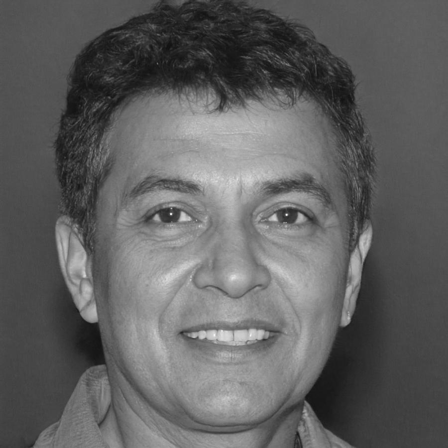 Participante del taller